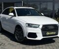Ауди Ку3, объемом двигателя 2 л и пробегом 163 тыс. км за 17000 $, фото 1 на Automoto.ua