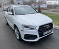 Ауди Ку3, объемом двигателя 1.98 л и пробегом 103 тыс. км за 20500 $, фото 1 на Automoto.ua