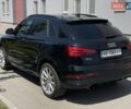 Ауди Ку3, объемом двигателя 2 л и пробегом 117 тыс. км за 16600 $, фото 9 на Automoto.ua