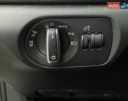 Ауди Ку3, объемом двигателя 0 л и пробегом 144 тыс. км за 11500 $, фото 10 на Automoto.ua