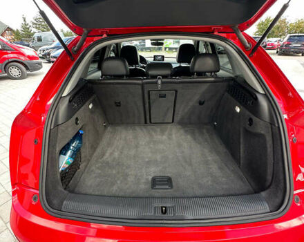 Ауди Ку3, объемом двигателя 2 л и пробегом 239 тыс. км за 15500 $, фото 28 на Automoto.ua