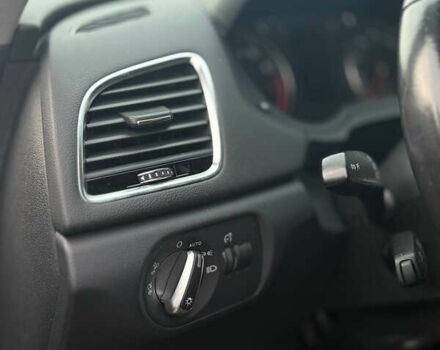 Ауді Ку3, об'ємом двигуна 1.98 л та пробігом 171 тис. км за 15950 $, фото 7 на Automoto.ua