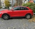 Ауди Ку3, объемом двигателя 1.98 л и пробегом 15 тыс. км за 25500 $, фото 5 на Automoto.ua