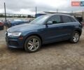 Ауди Ку3 2017 в Львове на Automoto.ua Ауди Ку3, объемом двигателя 1.98 л и пробегом 46 тыс. км за 3700 $, фото 1 на Automoto.ua