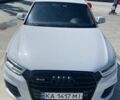 Ауді Ку3, об'ємом двигуна 2 л та пробігом 129 тис. км за 15500 $, фото 16 на Automoto.ua