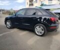 Ауді Ку3, об'ємом двигуна 1.98 л та пробігом 158 тис. км за 16800 $, фото 4 на Automoto.ua