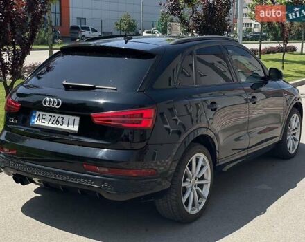 Ауди Ку3, объемом двигателя 2 л и пробегом 117 тыс. км за 16600 $, фото 8 на Automoto.ua