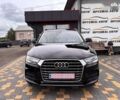 Ауди Ку3, объемом двигателя 2 л и пробегом 162 тыс. км за 15450 $, фото 1 на Automoto.ua