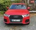Ауди Ку3, объемом двигателя 1.98 л и пробегом 15 тыс. км за 25500 $, фото 1 на Automoto.ua