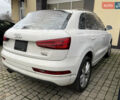 Ауди Ку3, объемом двигателя 0 л и пробегом 144 тыс. км за 11500 $, фото 4 на Automoto.ua