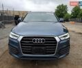 Ауди Ку3 2017 в Львове на Automoto.ua Ауди Ку3, объемом двигателя 1.98 л и пробегом 46 тыс. км за 3700 $, фото 4 на Automoto.ua