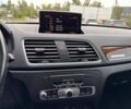 Ауди Ку3, объемом двигателя 2 л и пробегом 162 тыс. км за 15450 $, фото 28 на Automoto.ua