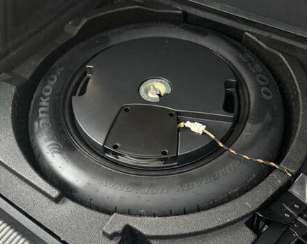 Ауді Ку3, об'ємом двигуна 1.98 л та пробігом 171 тис. км за 15950 $, фото 8 на Automoto.ua