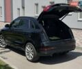 Ауди Ку3, объемом двигателя 2 л и пробегом 117 тыс. км за 16600 $, фото 11 на Automoto.ua