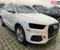 Ауди Ку3, объемом двигателя 0 л и пробегом 144 тыс. км за 11500 $, фото 1 на Automoto.ua
