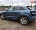 Ауди Ку3 2017 в Львове на Automoto.ua Ауди Ку3, объемом двигателя 1.98 л и пробегом 46 тыс. км за 3700 $, фото 1 на Automoto.ua