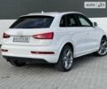 Ауди Ку3, объемом двигателя 1.98 л и пробегом 93 тыс. км за 20200 $, фото 26 на Automoto.ua