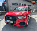 Ауди Ку3, объемом двигателя 2 л и пробегом 239 тыс. км за 15500 $, фото 4 на Automoto.ua