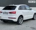 Ауді Ку3, об'ємом двигуна 1.98 л та пробігом 93 тис. км за 20200 $, фото 16 на Automoto.ua