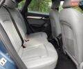 Ауди Ку3 2017 в Львове на Automoto.ua Ауди Ку3, объемом двигателя 1.98 л и пробегом 46 тыс. км за 3700 $, фото 10 на Automoto.ua