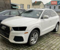 Ауди Ку3, объемом двигателя 0 л и пробегом 144 тыс. км за 11500 $, фото 1 на Automoto.ua