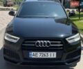 Ауди Ку3, объемом двигателя 2 л и пробегом 117 тыс. км за 16600 $, фото 1 на Automoto.ua