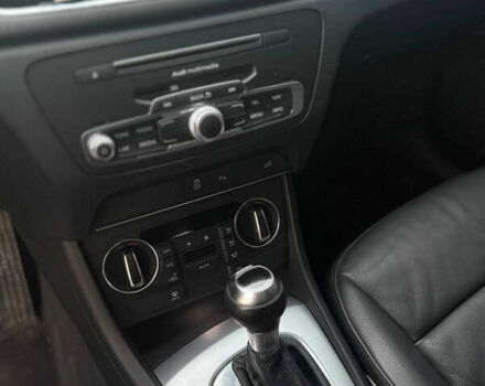 Ауді Ку3, об'ємом двигуна 1.98 л та пробігом 171 тис. км за 15950 $, фото 6 на Automoto.ua