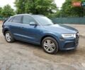 Ауди Ку3 2017 в Львове на Automoto.ua Ауди Ку3, объемом двигателя 1.98 л и пробегом 46 тыс. км за 3700 $, фото 3 на Automoto.ua