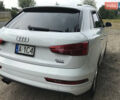 Ауди Ку3, объемом двигателя 1.98 л и пробегом 145 тыс. км за 15300 $, фото 1 на Automoto.ua
