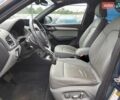 Ауди Ку3 2017 в Львове на Automoto.ua Ауди Ку3, объемом двигателя 1.98 л и пробегом 46 тыс. км за 3700 $, фото 6 на Automoto.ua