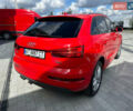 Ауди Ку3, объемом двигателя 2 л и пробегом 239 тыс. км за 15500 $, фото 8 на Automoto.ua