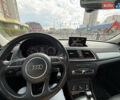 Ауди Ку3, объемом двигателя 1.98 л и пробегом 150 тыс. км за 16000 $, фото 8 на Automoto.ua