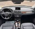 Ауди Ку3, объемом двигателя 2 л и пробегом 162 тыс. км за 15450 $, фото 26 на Automoto.ua