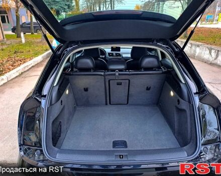 Ауді Ку3, об'ємом двигуна 2 л та пробігом 197 тис. км за 14987 $, фото 3 на Automoto.ua