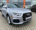 Ауди Ку3, объемом двигателя 2 л и пробегом 148 тыс. км за 16750 $, фото 1 на Automoto.ua