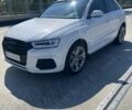 Ауди Ку3, объемом двигателя 2 л и пробегом 129 тыс. км за 15500 $, фото 1 на Automoto.ua
