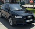 Ауди Ку3, объемом двигателя 2 л и пробегом 117 тыс. км за 16600 $, фото 6 на Automoto.ua