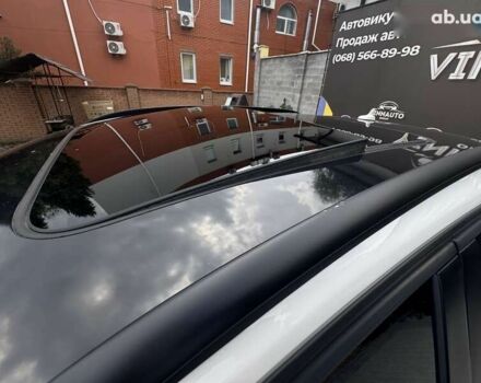 Ауді Ку3, об'ємом двигуна 2 л та пробігом 102 тис. км за 12999 $, фото 19 на Automoto.ua