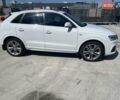 Ауді Ку3, об'ємом двигуна 2 л та пробігом 129 тис. км за 15500 $, фото 4 на Automoto.ua