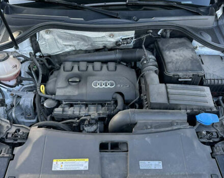 Ауді Ку3, об'ємом двигуна 2 л та пробігом 83 тис. км за 19000 $, фото 60 на Automoto.ua