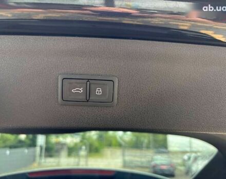 Ауди Ку3, объемом двигателя 2 л и пробегом 162 тыс. км за 15450 $, фото 20 на Automoto.ua