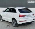 Ауди Ку3, объемом двигателя 1.98 л и пробегом 93 тыс. км за 20200 $, фото 22 на Automoto.ua