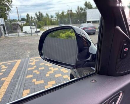 Ауди Ку3, объемом двигателя 2 л и пробегом 162 тыс. км за 15450 $, фото 16 на Automoto.ua