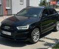 Ауди Ку3, объемом двигателя 2 л и пробегом 117 тыс. км за 16600 $, фото 7 на Automoto.ua