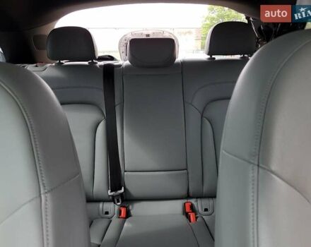 Ауди Ку3 2017 в Львове на Automoto.ua Ауди Ку3, объемом двигателя 1.98 л и пробегом 46 тыс. км за 3700 $, фото 9 на Automoto.ua