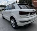 Ауді Ку3, об'ємом двигуна 2 л та пробігом 102 тис. км за 12999 $, фото 12 на Automoto.ua