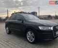 Ауди Ку3, объемом двигателя 1.98 л и пробегом 62 тыс. км за 18000 $, фото 2 на Automoto.ua