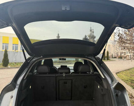 Ауді Ку3, об'ємом двигуна 1.98 л та пробігом 171 тис. км за 15950 $, фото 10 на Automoto.ua