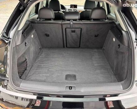 Ауди Ку3, объемом двигателя 2 л и пробегом 162 тыс. км за 15450 $, фото 19 на Automoto.ua