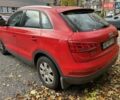 Ауди Ку3, объемом двигателя 1.98 л и пробегом 15 тыс. км за 25500 $, фото 6 на Automoto.ua